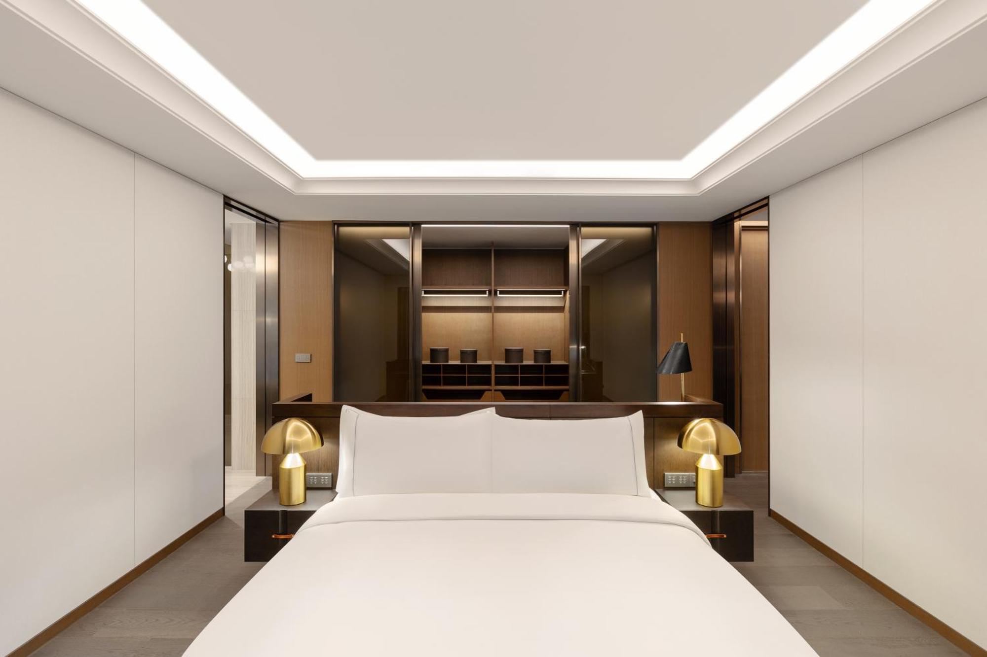 Wyndham Grand Ciudad Metropolitana de Busan Exterior foto